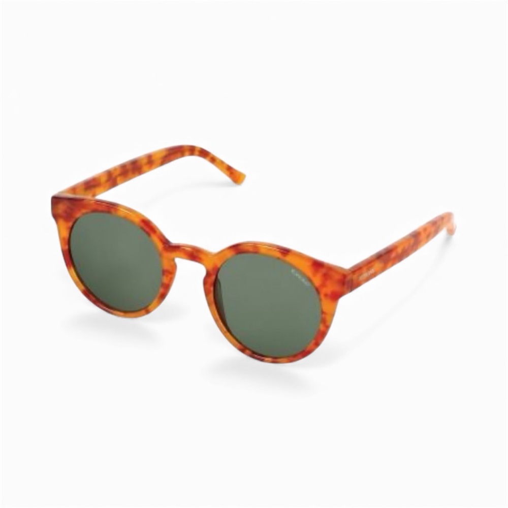 KOMONO Lulu Caramel Demi Sunglasses (NEW) 🕶 - Picture 12 of 14